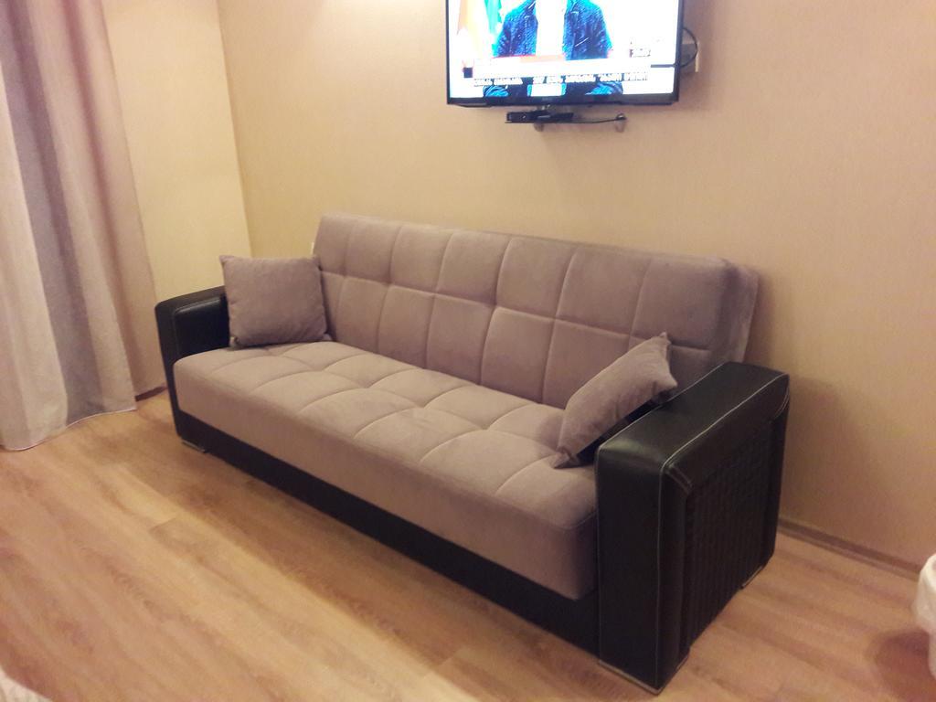 Ferienwohnung Orbi Sea Towers Block G Batumi Exterior foto